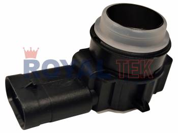 SENSOR DE ESTACIONAMIENTO ROYALTEK FIAT TORO / NUEVA STRADA / NUEVA DUCATO / JEEP RENEGADE / COMPASS / RAM 1500 / 2500 / 3500 2011-> --- OEM 53133329